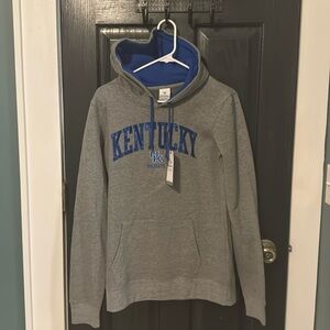 Kentucky Hoody for Chris